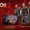 Killing Floor 2 Digital Deluxe Edition - Steam - Key GLOBAL Killing Floor 2 Digital Deluxe Edition - Steam - Key GLOBAL