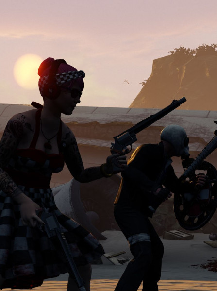 Killing Floor 2 Digital Deluxe Edition - Steam - Key GLOBAL Killing Floor 2 Digital Deluxe Edition - Steam - Key GLOBAL