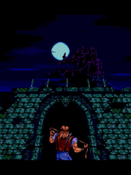 Castlevania Anniversary Collection (PC) - Steam Key - GLOBAL Castlevania Anniversary Collection (PC) - Steam Key - GLOBAL