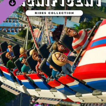 Planet Coaster - Magnificent Rides Collection (PC) - Steam Key - GLOBAL Planet Coaster - Magnificent Rides Collection (PC) - Steam Key - GLOBAL