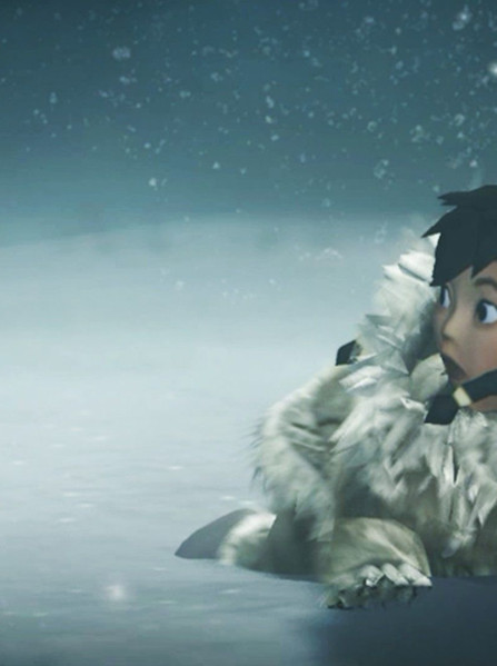 Never Alone Arctic Collection Steam Key GLOBAL Never Alone Arctic Collection Steam Key GLOBAL