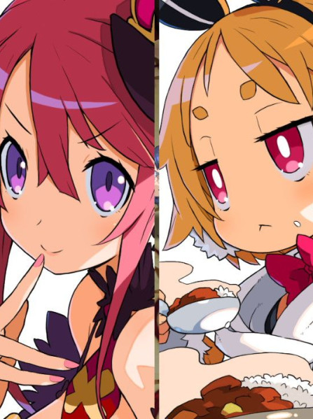 Disgaea 5 Complete Steam Key GLOBAL Disgaea 5 Complete Steam Key GLOBAL