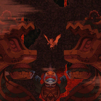 Owlboy Steam Key GLOBAL