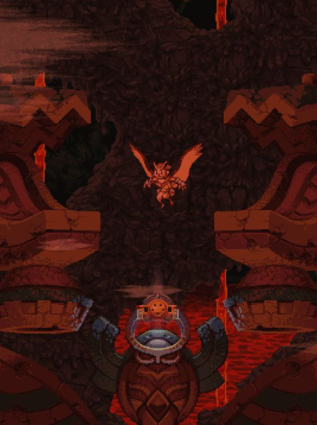 Owlboy Steam Key GLOBAL Owlboy Steam Key GLOBAL