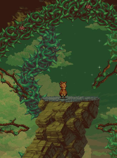 Owlboy Steam Key GLOBAL Owlboy Steam Key GLOBAL
