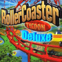 RollerCoaster Tycoon: Deluxe Steam Key GLOBAL