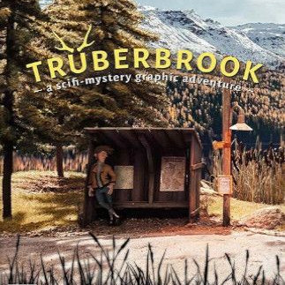 Truberbrook / Trüberbrook Steam Key GLOBAL
