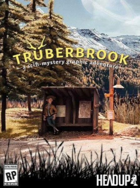 Truberbrook / Trüberbrook Steam Key GLOBAL Truberbrook / Trüberbrook Steam Key GLOBAL