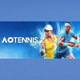 AO Tennis 2 - Steam - Key GLOBAL