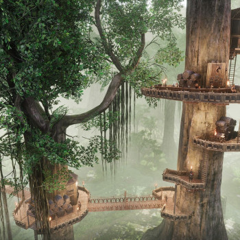 Conan Exiles - Debaucheries of Derketo Pack - Steam Key - GLOBAL