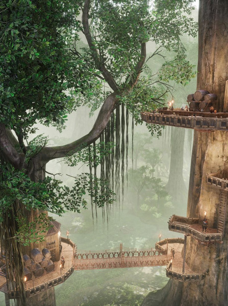 Conan Exiles - Debaucheries of Derketo Pack - Steam Key - GLOBAL Conan Exiles - Debaucheries of Derketo Pack - Steam Key - GLOBAL
