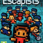 The Escapists + The Escapists: The Walking Dead Deluxe Steam Key GLOBAL