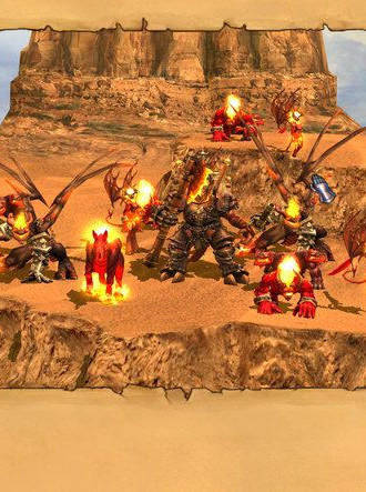 Heroes of Might & Magic 5: Bundle GOG.COM Key GLOBAL