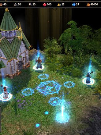 Heroes of Might & Magic 5: Bundle GOG.COM Key GLOBAL