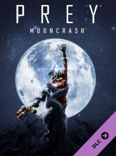 Prey - Mooncrash Steam Key GLOBAL Prey - Mooncrash Steam Key GLOBAL