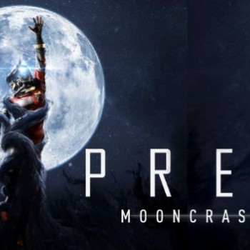Prey - Mooncrash Steam Key GLOBAL Prey - Mooncrash Steam Key GLOBAL