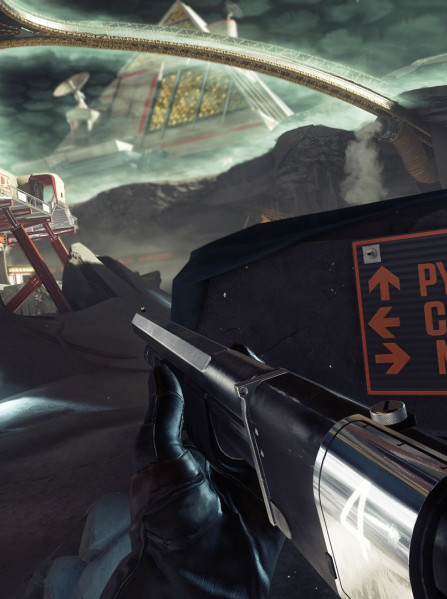 Prey - Mooncrash Steam Key GLOBAL Prey - Mooncrash Steam Key GLOBAL