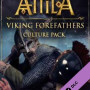 Total War: ATTILA - Viking Forefathers Culture Pack Steam Key GLOBAL