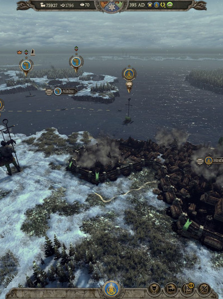 Total War: ATTILA - Viking Forefathers Culture Pack Steam Key GLOBAL Total War: ATTILA - Viking Forefathers Culture Pack Steam Key GLOBAL