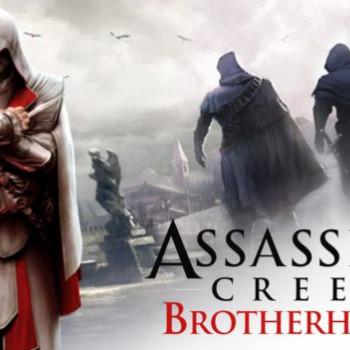 Assassin's Creed: Brotherhood - Deluxe Edition - Ubisoft Connect - GLOBAL