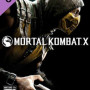 Mortal Kombat X Kombat Pack 2 Key Steam GLOBAL