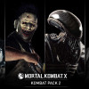 Mortal Kombat X Kombat Pack 2 Key Steam GLOBAL Mortal Kombat X Kombat Pack 2 Key Steam GLOBAL