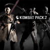 Mortal Kombat X Kombat Pack 2 Key Steam GLOBAL Mortal Kombat X Kombat Pack 2 Key Steam GLOBAL