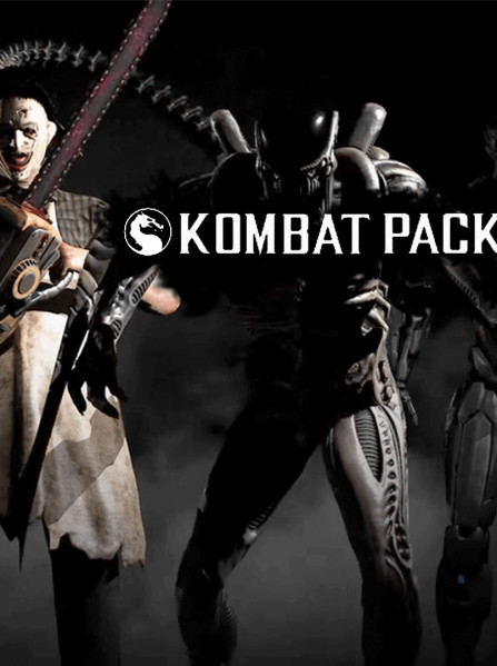 Mortal Kombat X Kombat Pack 2 Key Steam GLOBAL Mortal Kombat X Kombat Pack 2 Key Steam GLOBAL