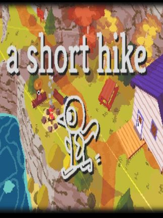 A Short Hike Steam Key GLOBAL