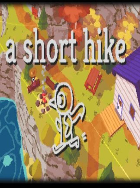 A Short Hike Steam Key GLOBAL A Short Hike Steam Key GLOBAL