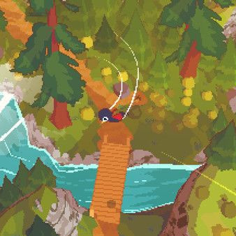 A Short Hike Steam Key GLOBAL