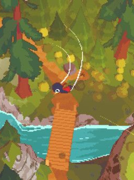 A Short Hike Steam Key GLOBAL A Short Hike Steam Key GLOBAL