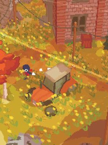 A Short Hike Steam Key GLOBAL A Short Hike Steam Key GLOBAL