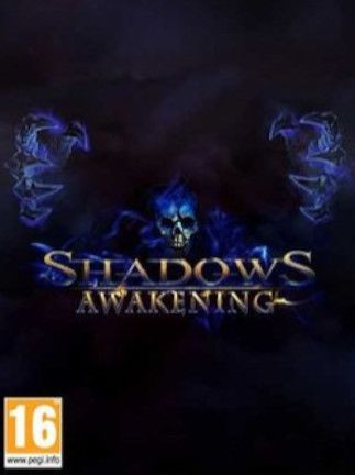 Shadows: Awakening Steam Key GLOBAL