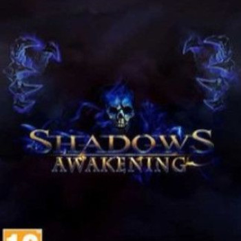 Shadows: Awakening Steam Key GLOBAL Shadows: Awakening Steam Key GLOBAL