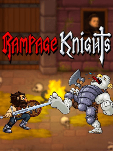 Rampage Knights Steam Key GLOBAL Rampage Knights Steam Key GLOBAL