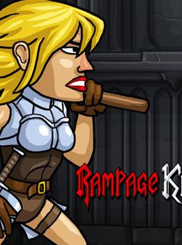 Rampage Knights Steam Key GLOBAL