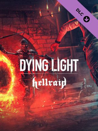 Dying Light - Hellraid (PC) - Steam Key - GLOBAL Dying Light - Hellraid (PC) - Steam Key - GLOBAL