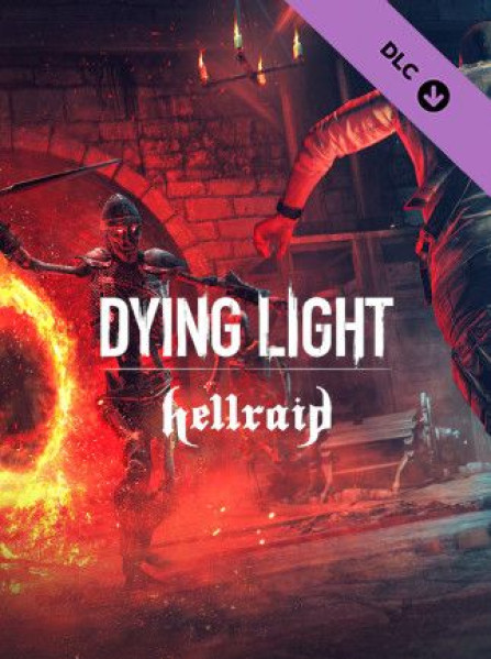 Dying Light - Hellraid (PC) - Steam Key - GLOBAL Dying Light - Hellraid (PC) - Steam Key - GLOBAL