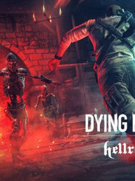 Dying Light - Hellraid (PC) - Steam Key - GLOBAL Dying Light - Hellraid (PC) - Steam Key - GLOBAL