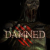 Damned Steam Key GLOBAL Damned Steam Key GLOBAL