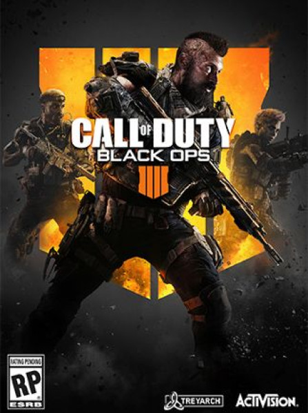 Call of Duty: Black Ops 4 (IIII) Xbox Live Key Xbox One UNITED STATES Call of Duty: Black Ops 4 (IIII) Xbox Live Key Xbox One UNITED STATES