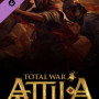 Total War: ATTILA - Blood and Burning Steam Key GLOBAL