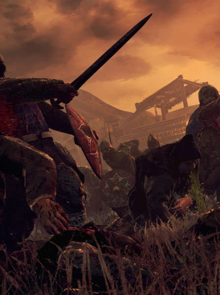Total War: ATTILA - Blood and Burning Steam Key GLOBAL Total War: ATTILA - Blood and Burning Steam Key GLOBAL