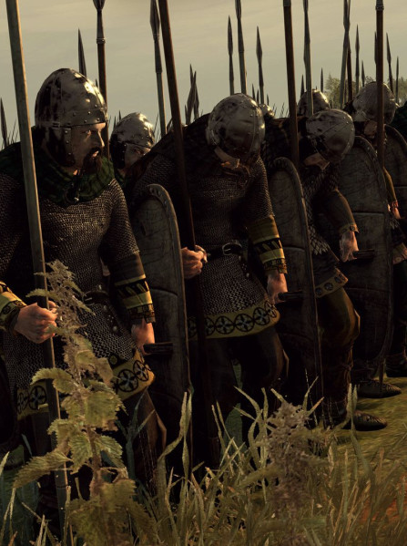 Total War: ATTILA - Blood and Burning Steam Key GLOBAL Total War: ATTILA - Blood and Burning Steam Key GLOBAL