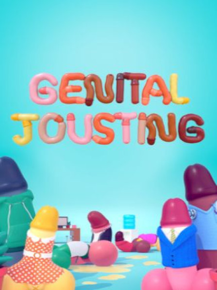 Genital Jousting Steam Key GLOBAL Genital Jousting Steam Key GLOBAL