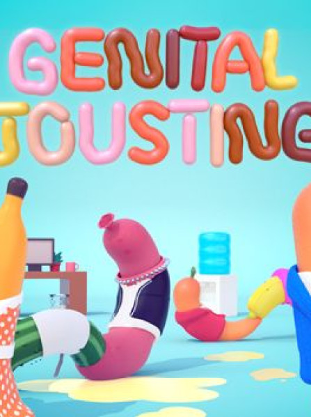 Genital Jousting Steam Key GLOBAL Genital Jousting Steam Key GLOBAL