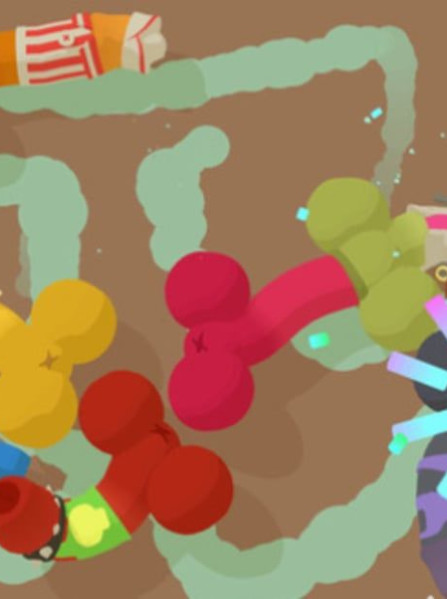 Genital Jousting Steam Key GLOBAL Genital Jousting Steam Key GLOBAL