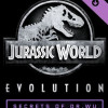 Jurassic World Evolution: Secrets of Dr Wu Steam Key GLOBAL Jurassic World Evolution: Secrets of Dr Wu Steam Key GLOBAL