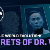 Jurassic World Evolution: Secrets of Dr Wu Steam Key GLOBAL Jurassic World Evolution: Secrets of Dr Wu Steam Key GLOBAL